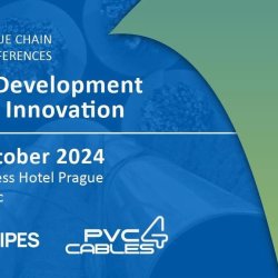 PVC4Cables Conference 2024 in Prague