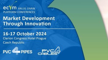 PVC4Cables Conference 2024 in Prague